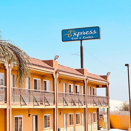 Express Inn & Suites Ontario Airport Zewnętrze zdjęcie